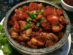 -旺角小渔村(幸福中路店)