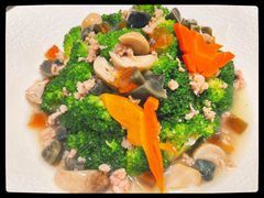 -潮州府·潮菜·砂锅粥(徐家汇店)