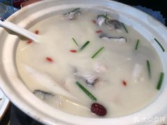 -老阿爸鲜鱼土菜(昆山花桥店)