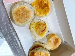 -光明邨大酒家(淮海路店)