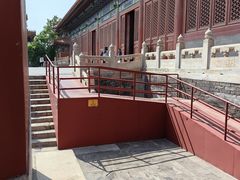 -历代帝王庙博物馆