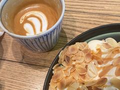 -Home Cafe(水榭春天店)