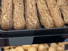 -田中先生の泡芙工坊(罗斯福店)