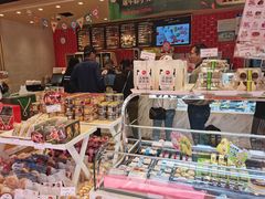 -85度C(南京丹凤街店)