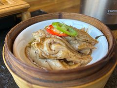 -小城粥道·海胆鲜虾粥(解放广场店)