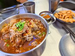 麻辣冒烤鸭-蓉三少冒烤鸭·四川小吃集(北京首店)