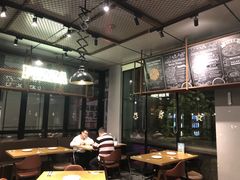 -棒约翰比萨·意面(金桥国际店)