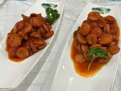-新侨三宝乐西餐厅(崇文门店)