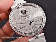 -良辰钟表店名表维修中心