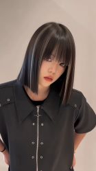 点击看大图 -KS COLOUR漂色·染发·画染
