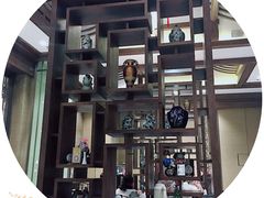 -太湖饭店·寄畅轩中餐厅
