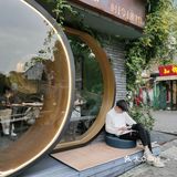 苏州平江路历史街区