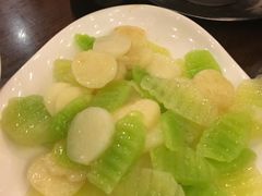 -春发生饭店·非遗(南院门店)