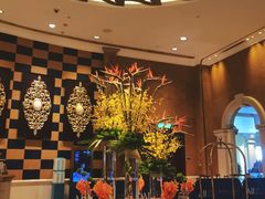 -澳门十六浦索菲特大酒店