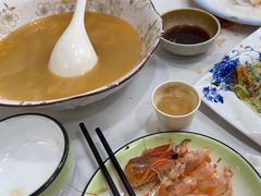 -来之顺海鲜菜馆·青岛菜·始于1993(栈桥店)