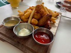 -拾挚扒房(招商花园城店)