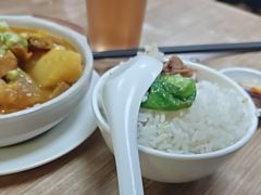 -百福麵家(新馬路店)