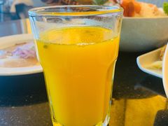 百香果一口醋-daozao料理美术馆(寿光店)