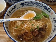 -大碗小面(西门口店)