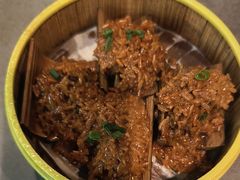 -老淮滨-蚌埠非遗小吃(淮河路店)