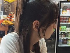 -地二手作鱼汤馄饨(上街里店)