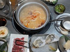 -椰庭·椰子鸡·创意玩家(晶耀前滩店)