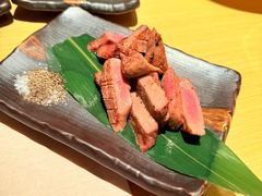 -乌君·酒场·炭火烧鸟(侨城坊店)