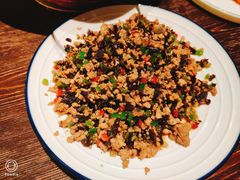 -火燒雲傣家菜(鼓楼店)