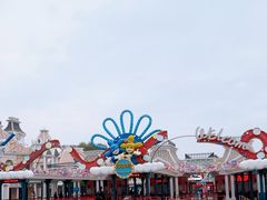 -大连海昌发现王国主题公园