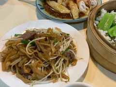 -玲又珑美食(盘福路店)