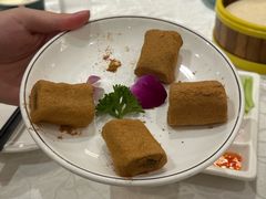 -福来居烤鸭店(天坛二店)