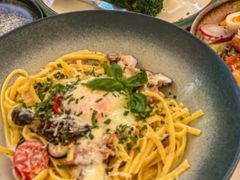 -咖梦餐厅 COMENG RESTAURANT