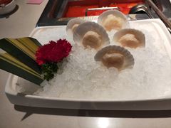 -海底捞火锅(万丰桥店)