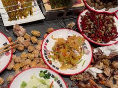 -钱锋炭缸烧烤(南湖大路总店)