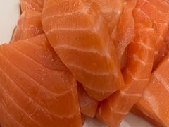 -晶丽香榭自助餐(南京大饭店)