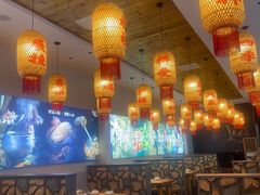 -味窑大寨百姓酒楼(晋祥办公大楼店)