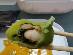 -船歌·鱼水饺青岛菜(国贸商城店)