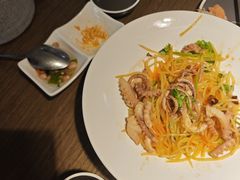-隆喜元鱼汤包·海鲜(中联广场店)