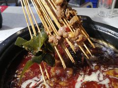 -钢管厂五区小郡肝火锅串串香(总店)