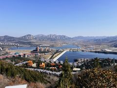 -龙口南山旅游景区