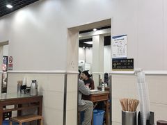 -清真·鸦儿李记·小馆(后海店)