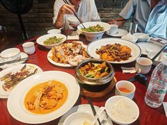 -味鼎长安·地道陕菜(凤城一路店)