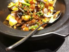 -大拙里·精致融合菜(沙湖桃源国际店)