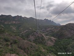 -司马台长城