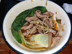 -黔江古镇鸡杂(临江路店)