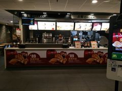 -麦当劳(厦门北站店)