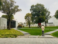 -养云安缦·廊