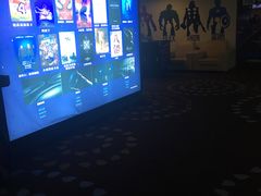 -万达影城(洛阳万达广场IMAX激光店)