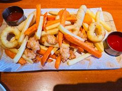 -布拉格餐厅· 中欧捷克菜(全国首店)