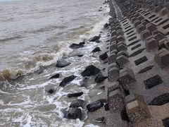 -白沙门生态公园